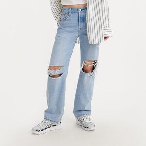 NWT Levi’s 501® '90s jeans